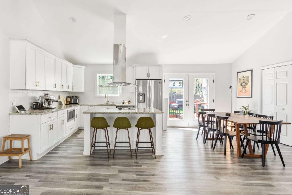 1393 Byrere Terrace Atlanta - Photo 8