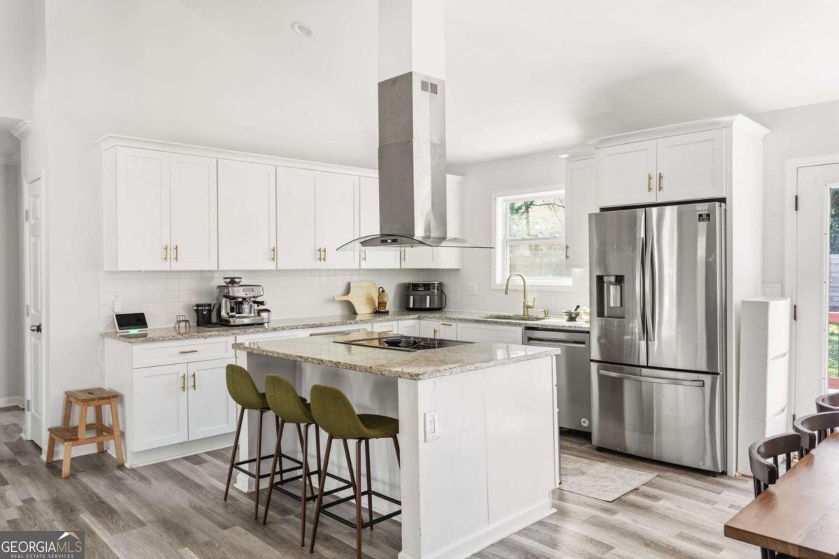 1393 Byrere Terrace Atlanta - Photo 9