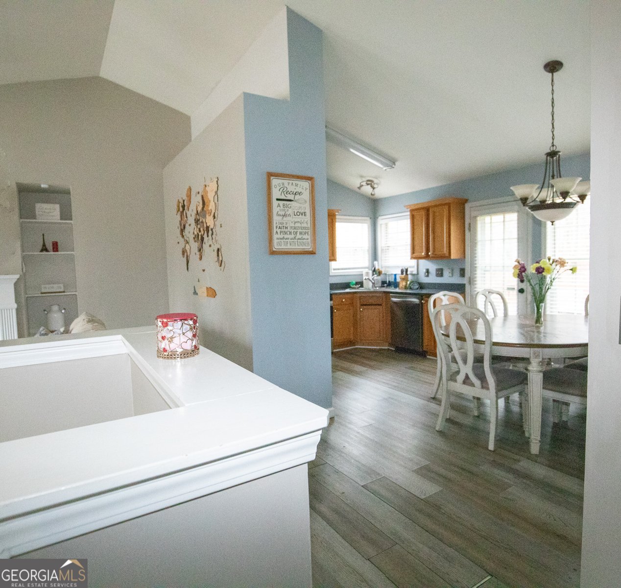 7841 Cambridge Drive Douglasville - Photo 10