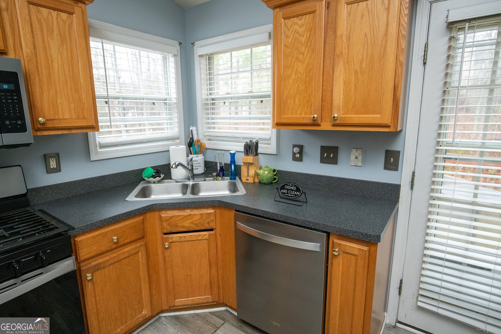 7841 Cambridge Drive Douglasville - Photo 11