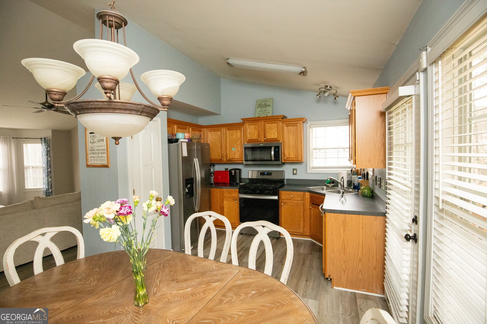 7841 Cambridge Drive Douglasville - Photo 12