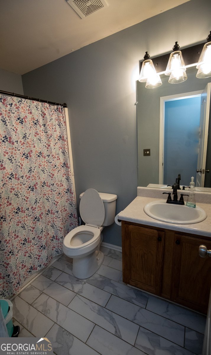 7841 Cambridge Drive Douglasville - Photo 14