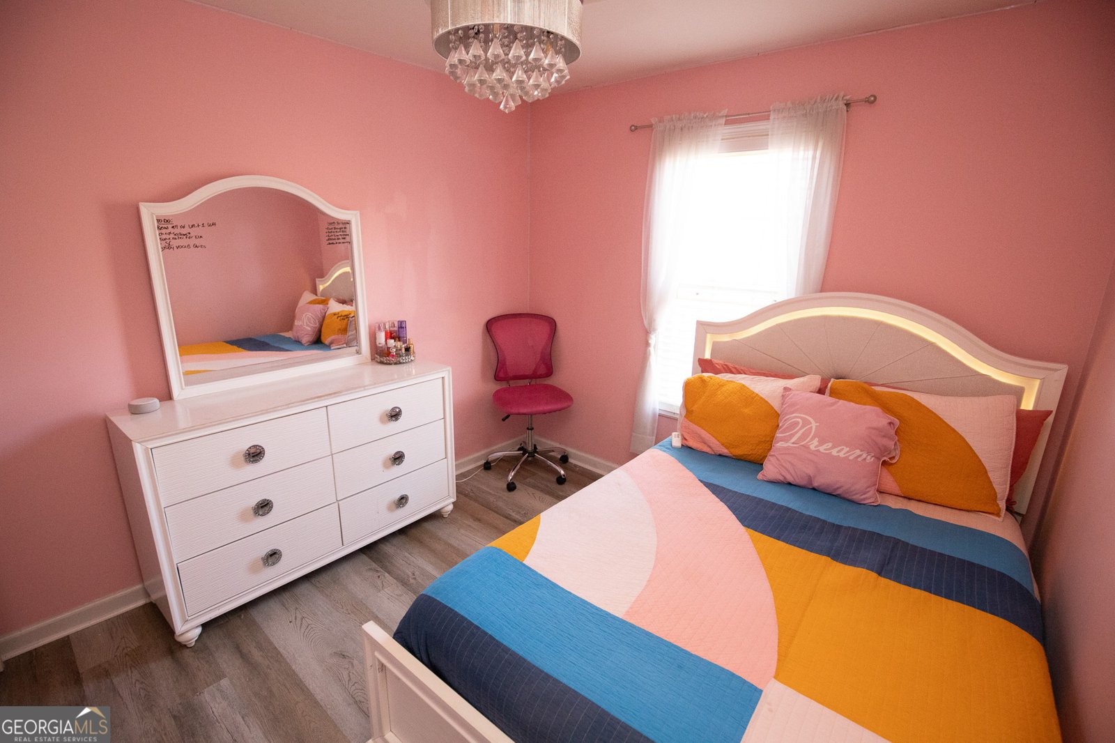 7841 Cambridge Drive Douglasville - Photo 15