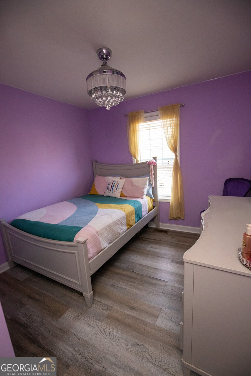 7841 Cambridge Drive Douglasville - Photo 16