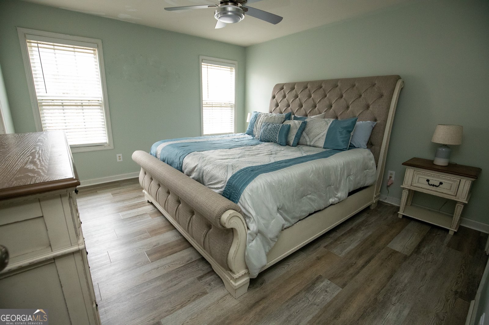 7841 Cambridge Drive Douglasville - Photo 17