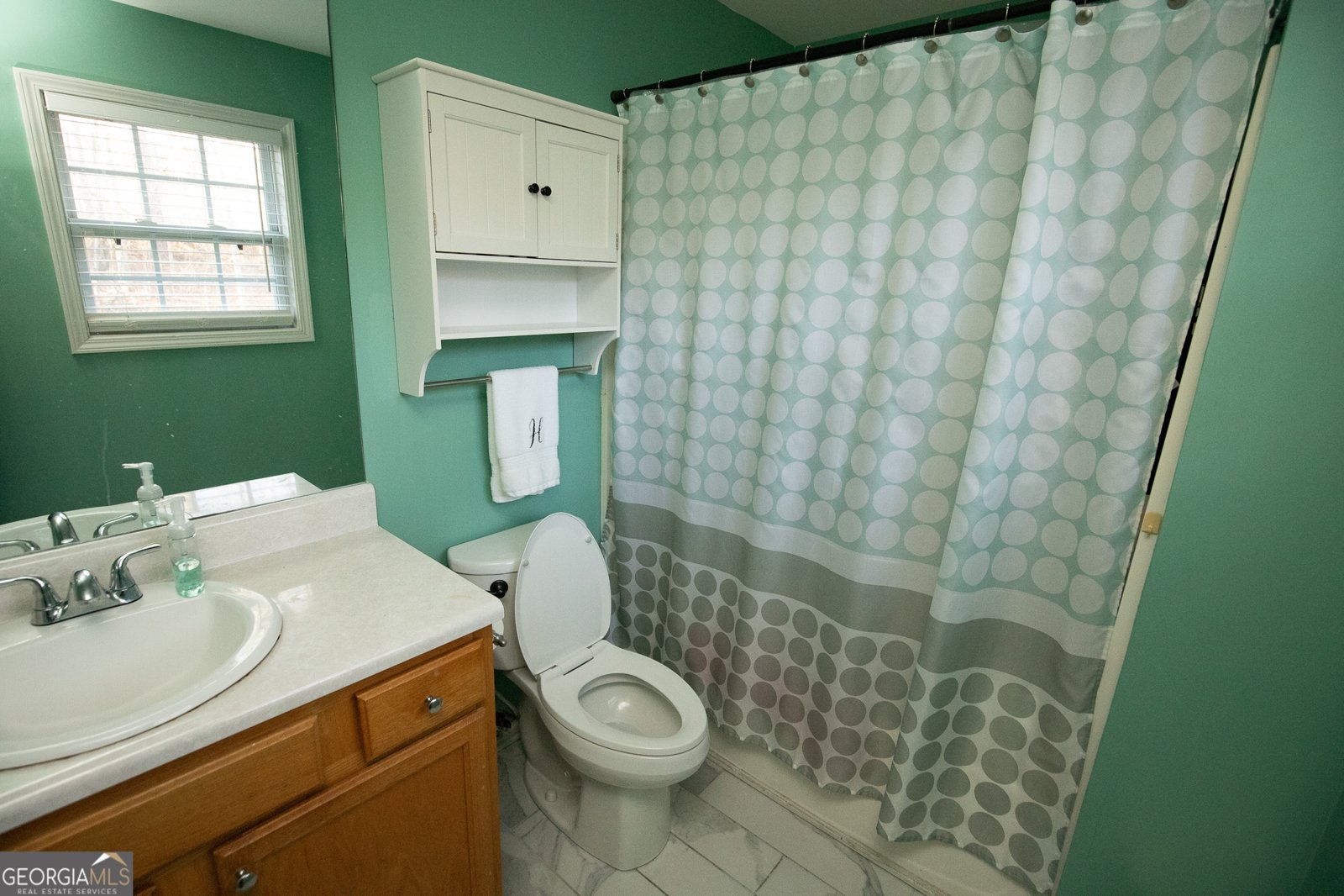 7841 Cambridge Drive Douglasville - Photo 18