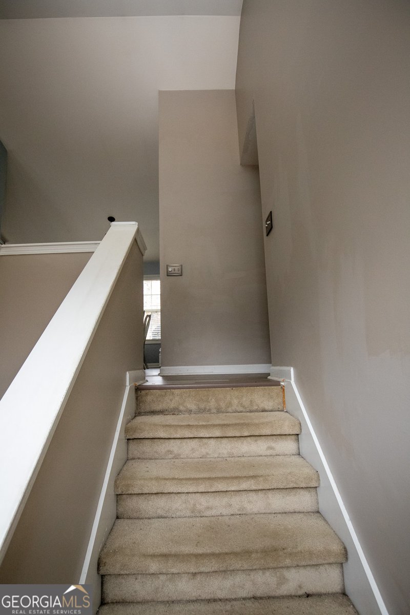 7841 Cambridge Drive Douglasville - Photo 7