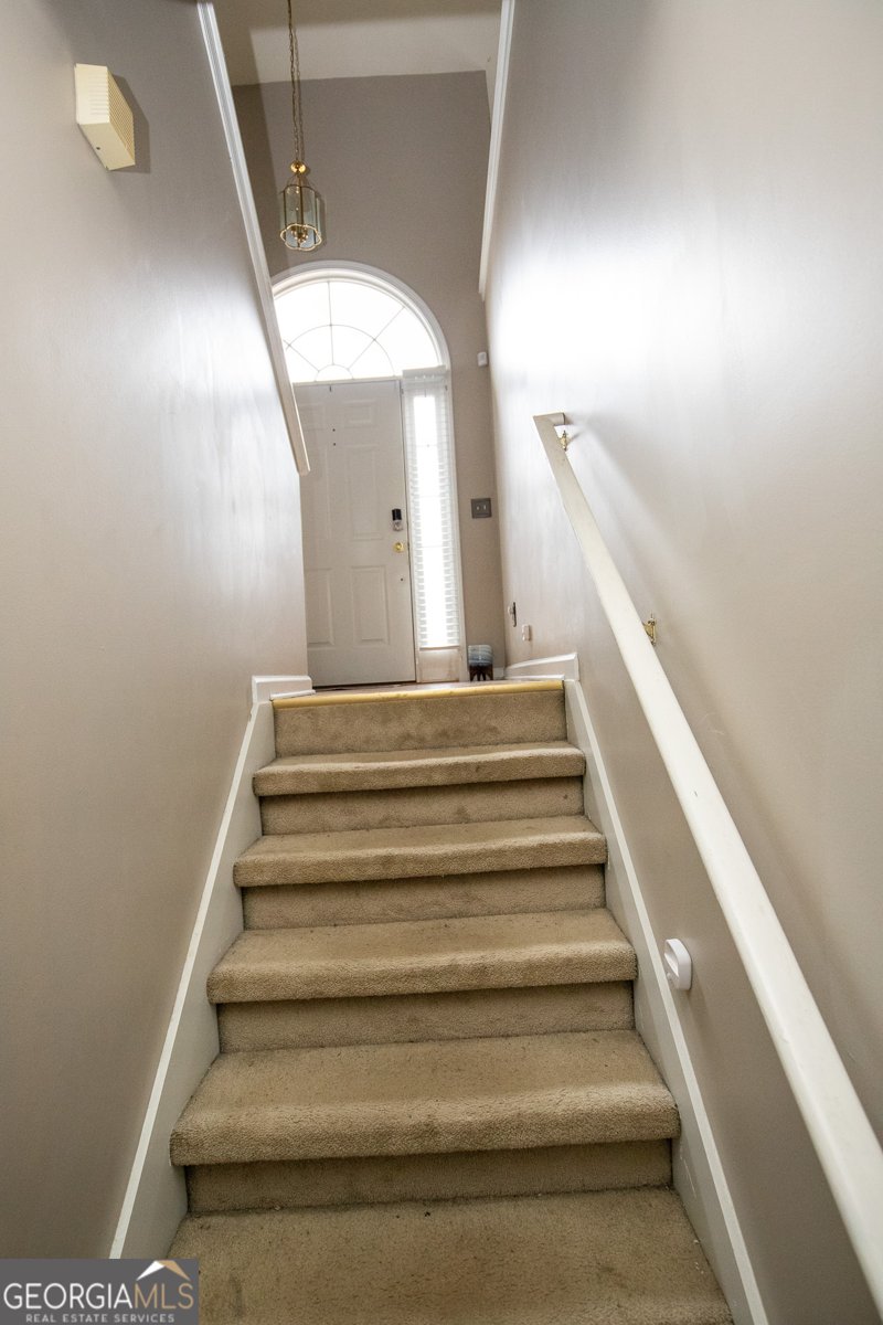 7841 Cambridge Drive Douglasville - Photo 8