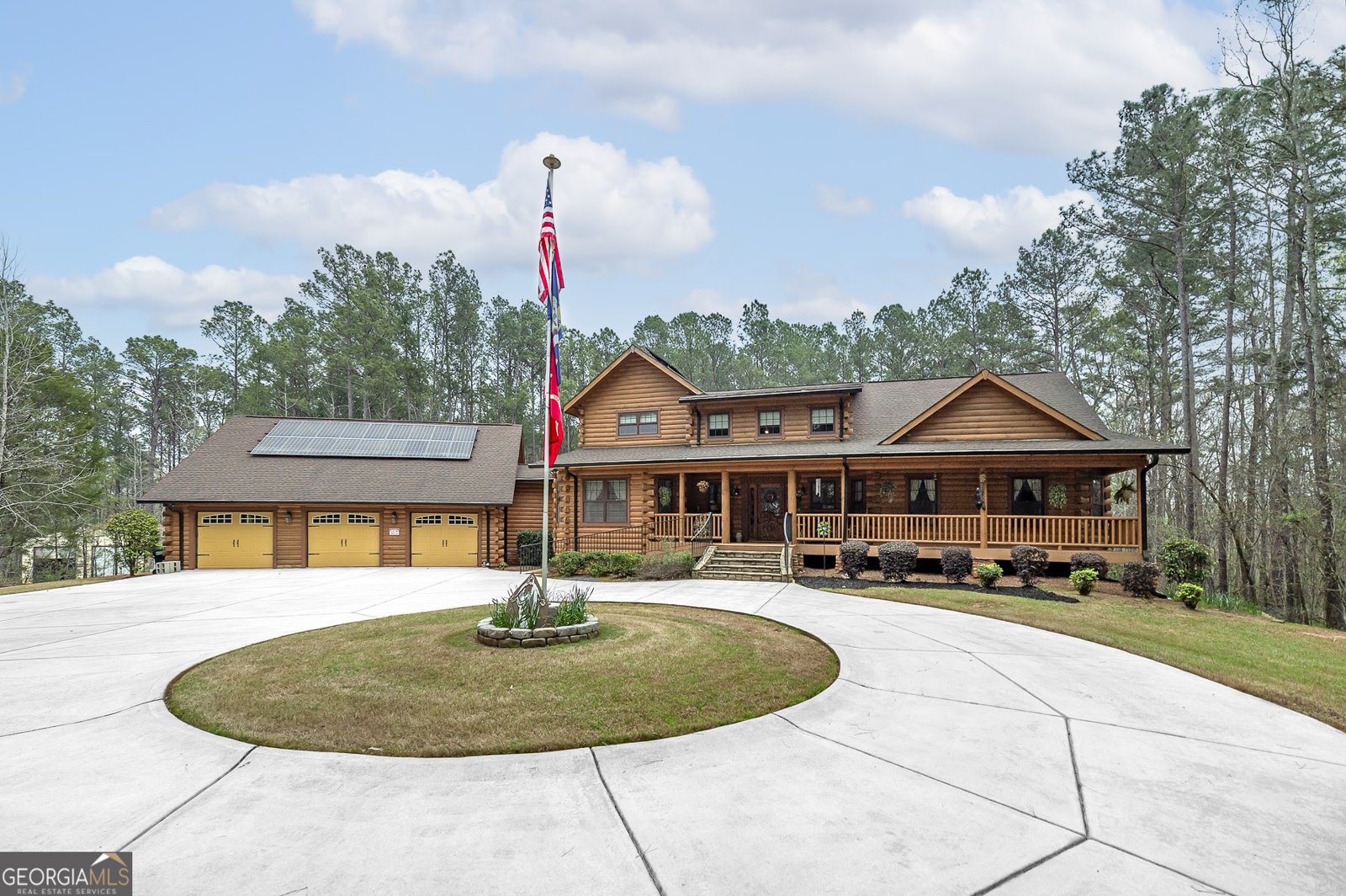 570 Eskew Road McDonough - Photo 10