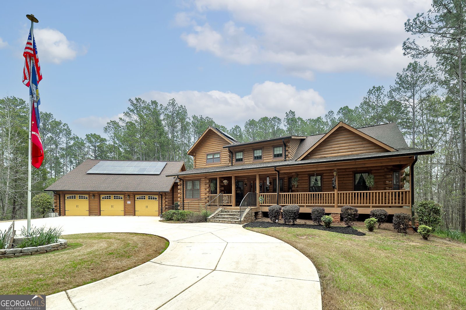 570 Eskew Road McDonough - Photo 11