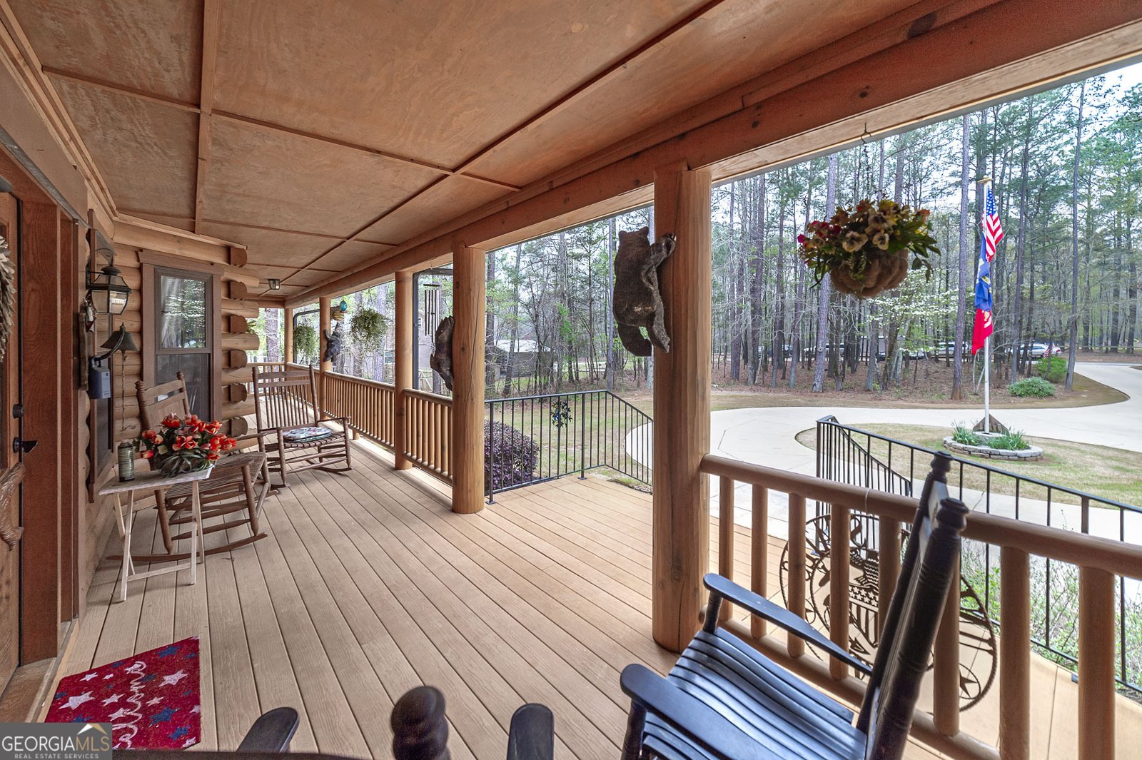 570 Eskew Road McDonough - Photo 12