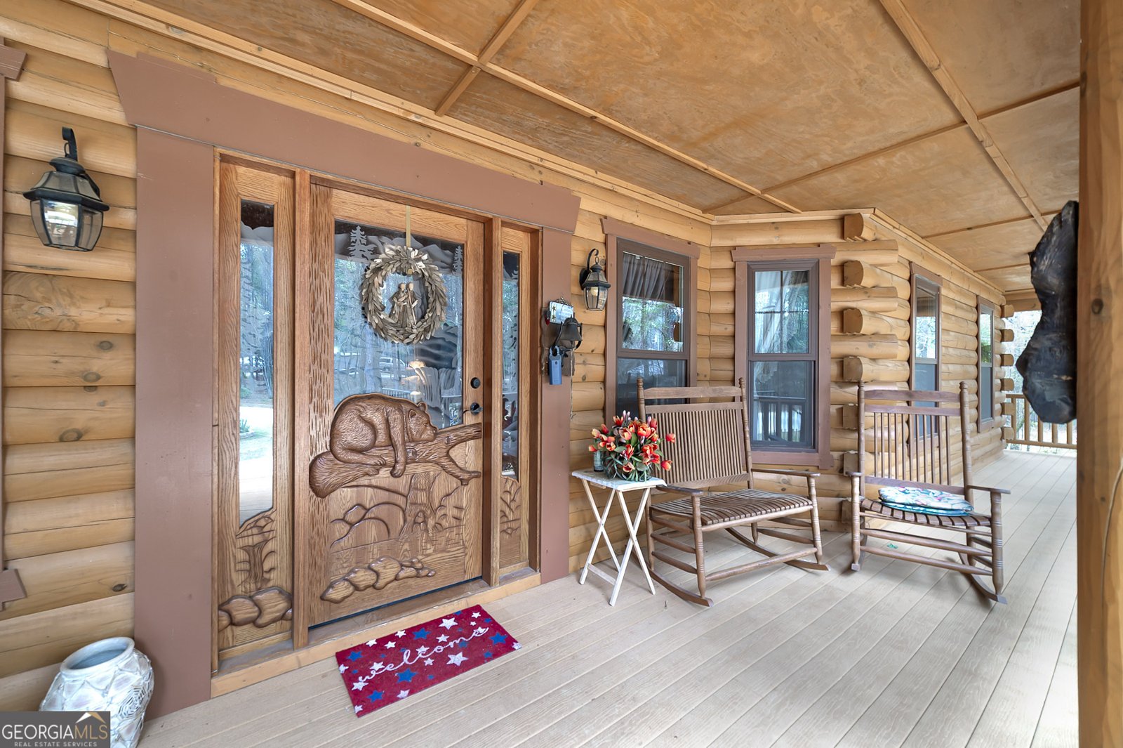 570 Eskew Road McDonough - Photo 13