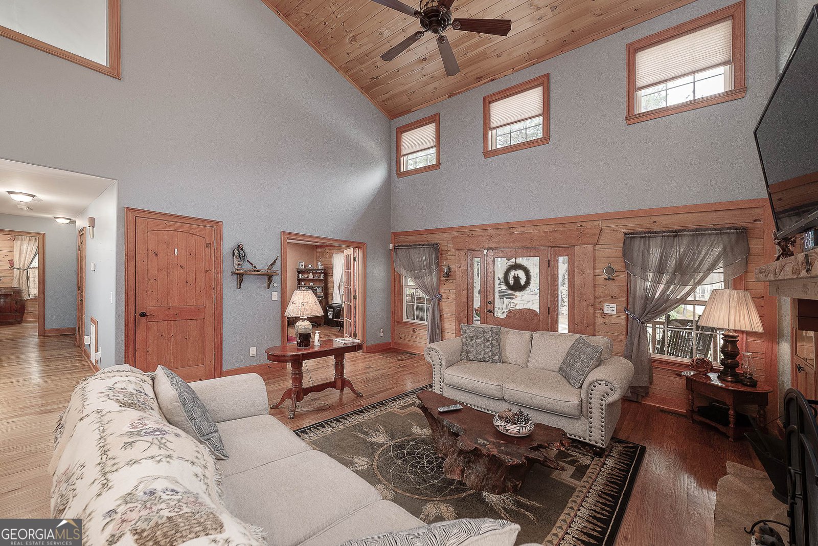 570 Eskew Road McDonough - Photo 15