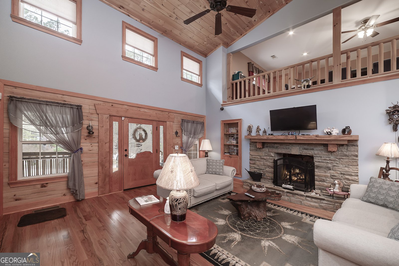 570 Eskew Road McDonough - Photo 16