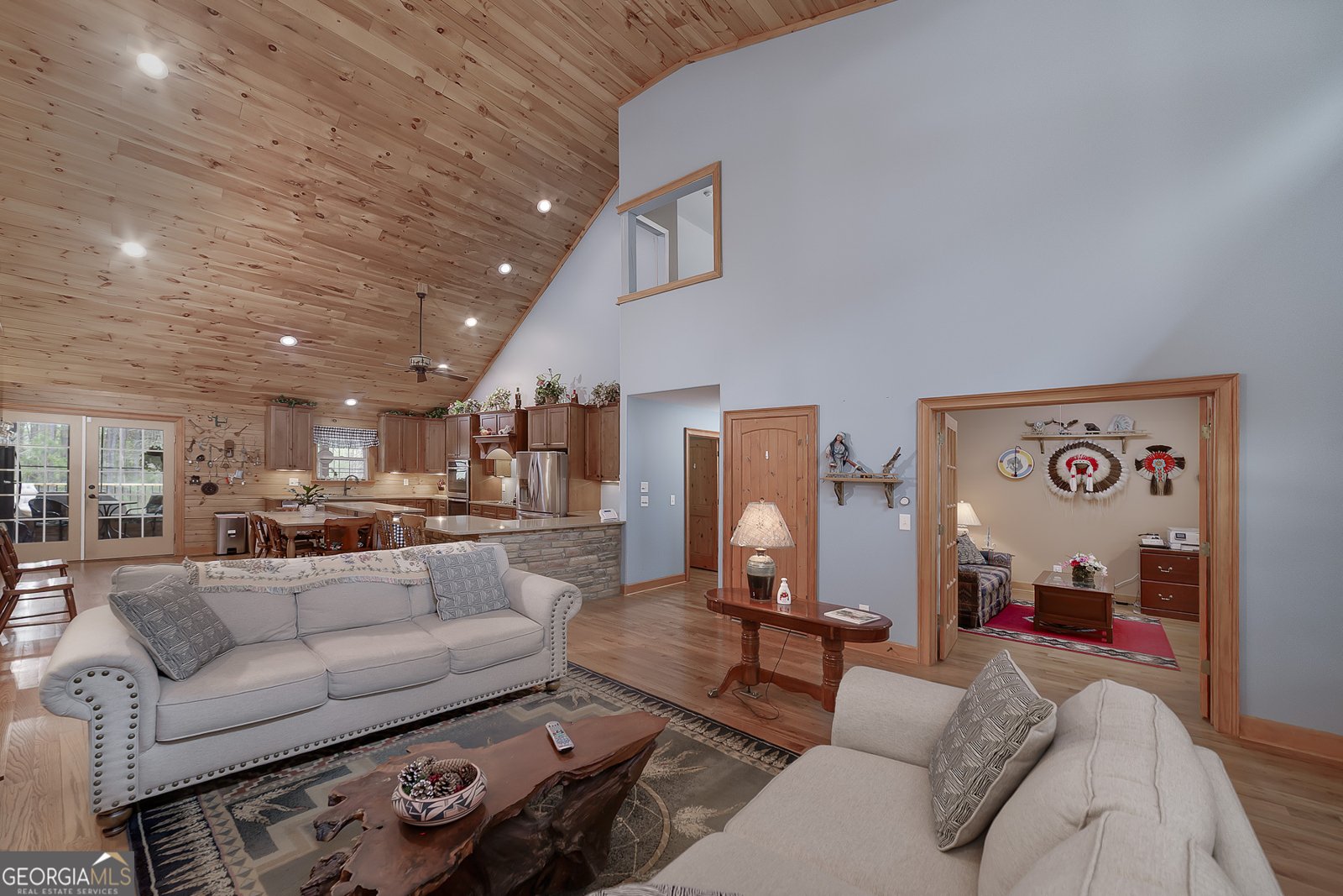 570 Eskew Road McDonough - Photo 17