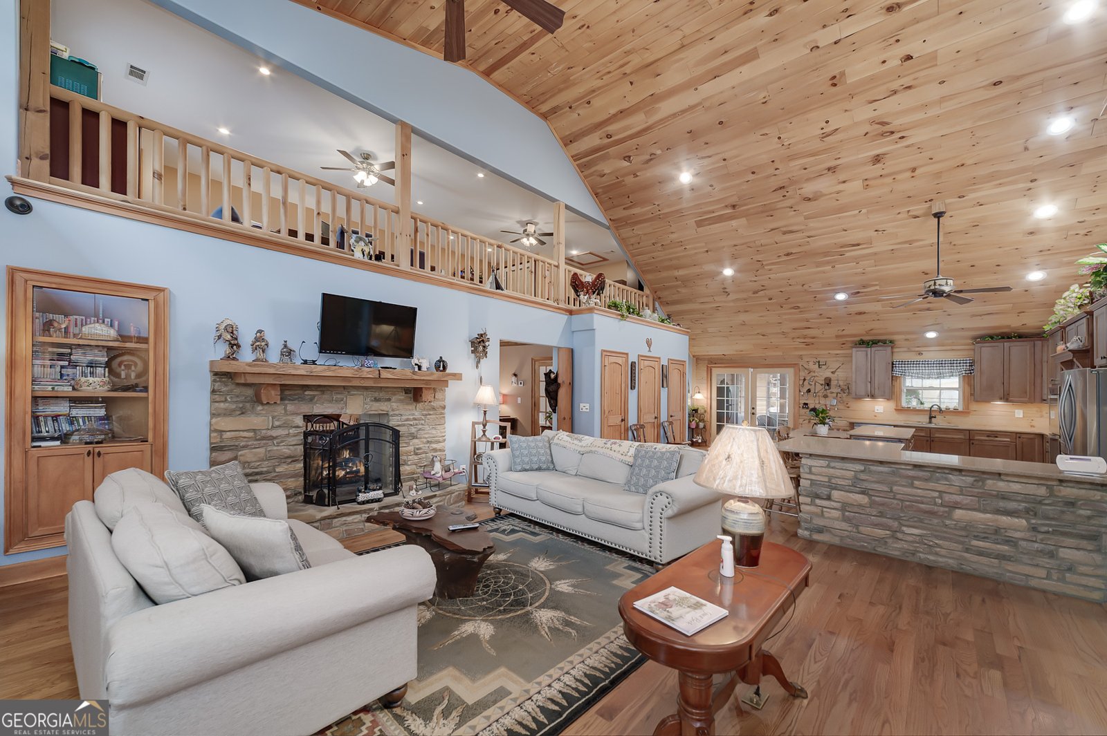 570 Eskew Road McDonough - Photo 18