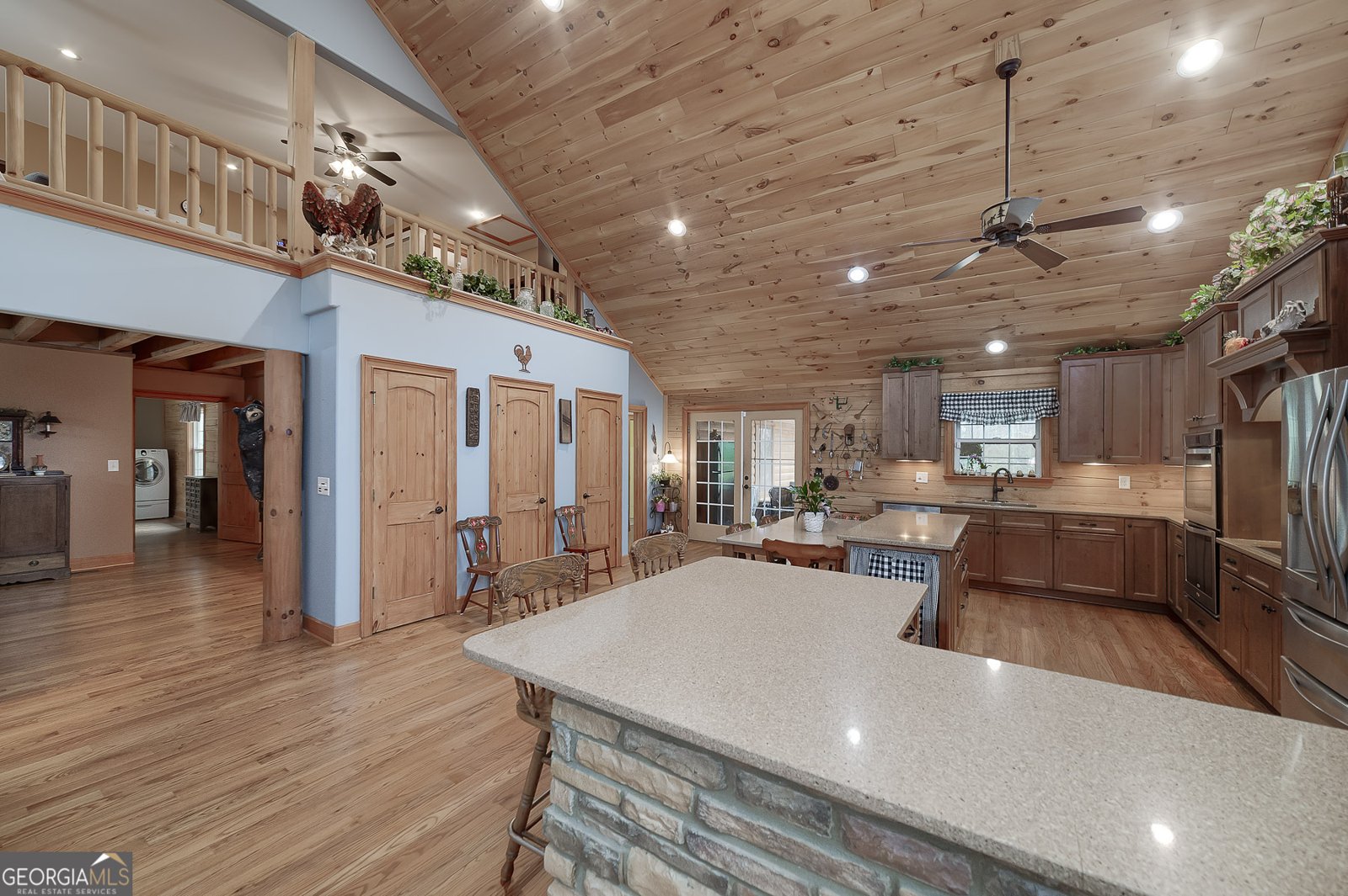 570 Eskew Road McDonough - Photo 19