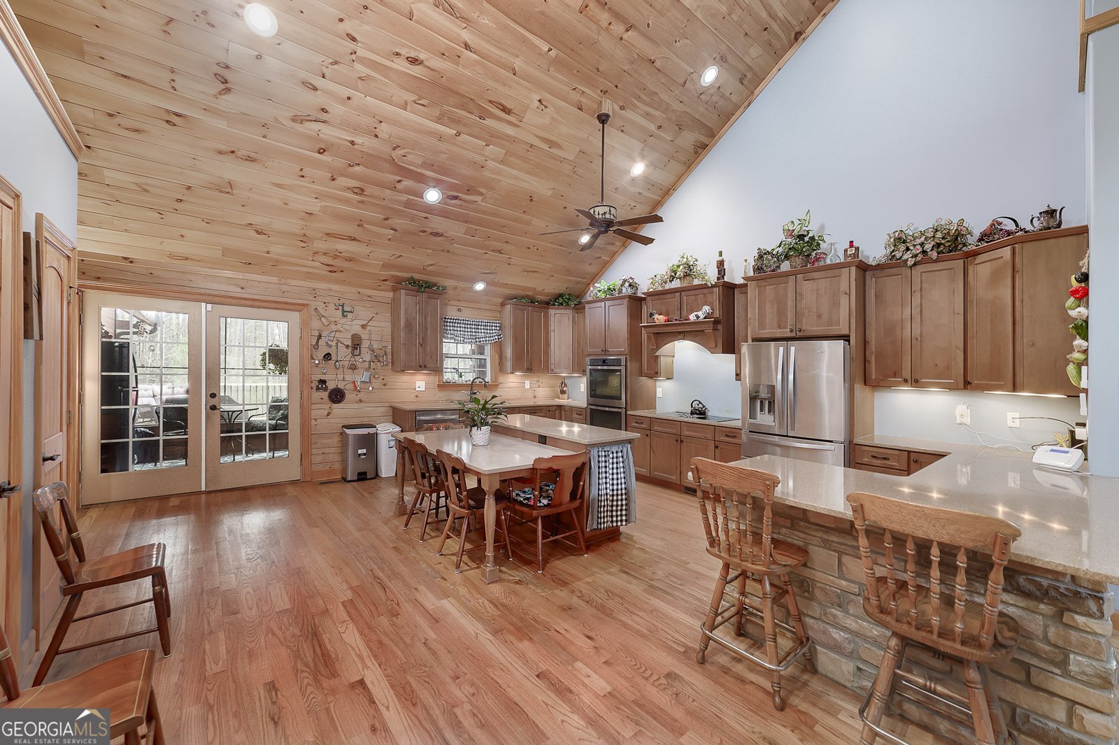 570 Eskew Road McDonough - Photo 20