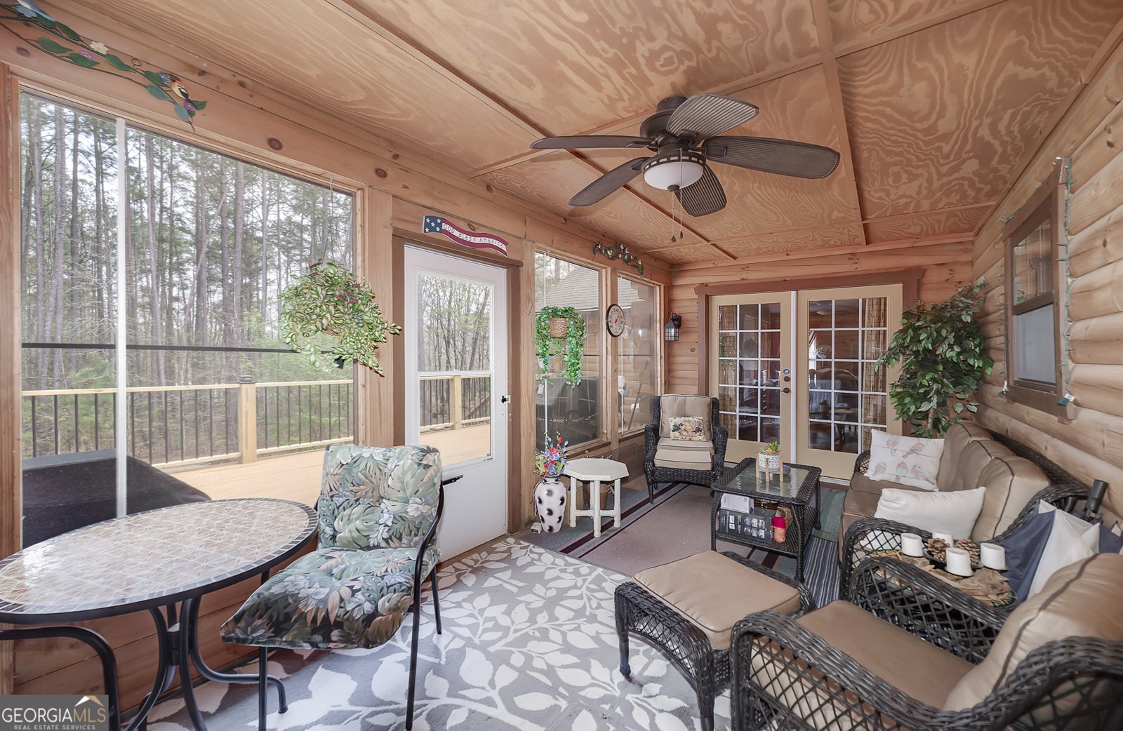 570 Eskew Road McDonough - Photo 21