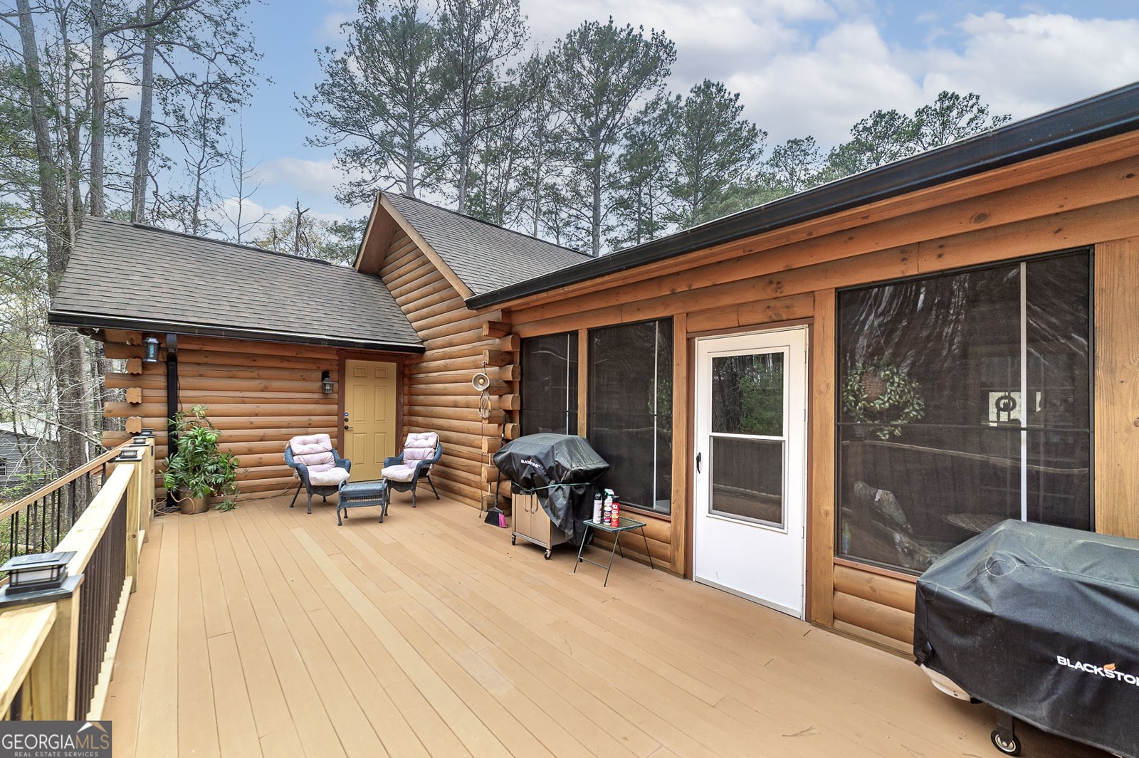 570 Eskew Road McDonough - Photo 22