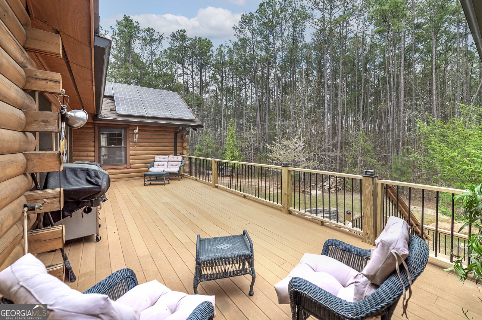 570 Eskew Road McDonough - Photo 23