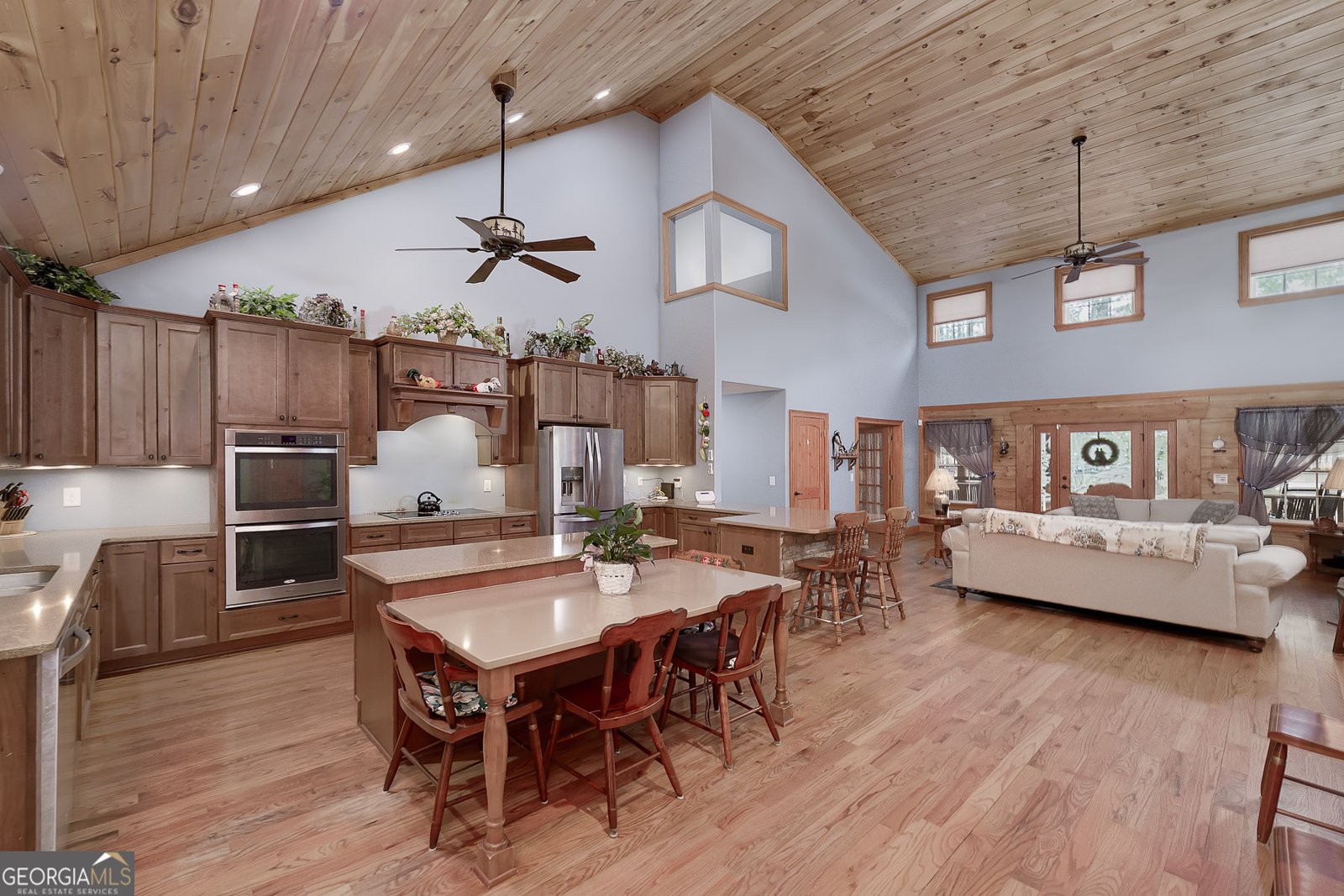 570 Eskew Road McDonough - Photo 24