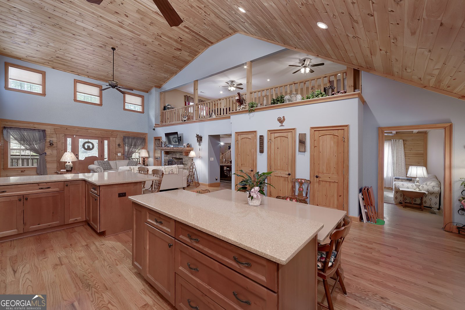 570 Eskew Road McDonough - Photo 26