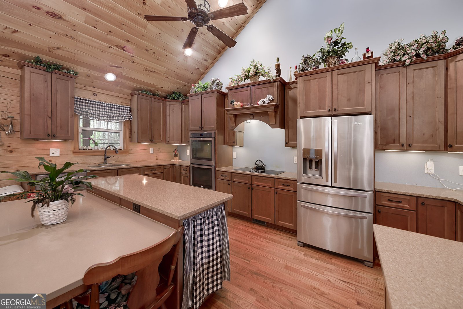 570 Eskew Road McDonough - Photo 28