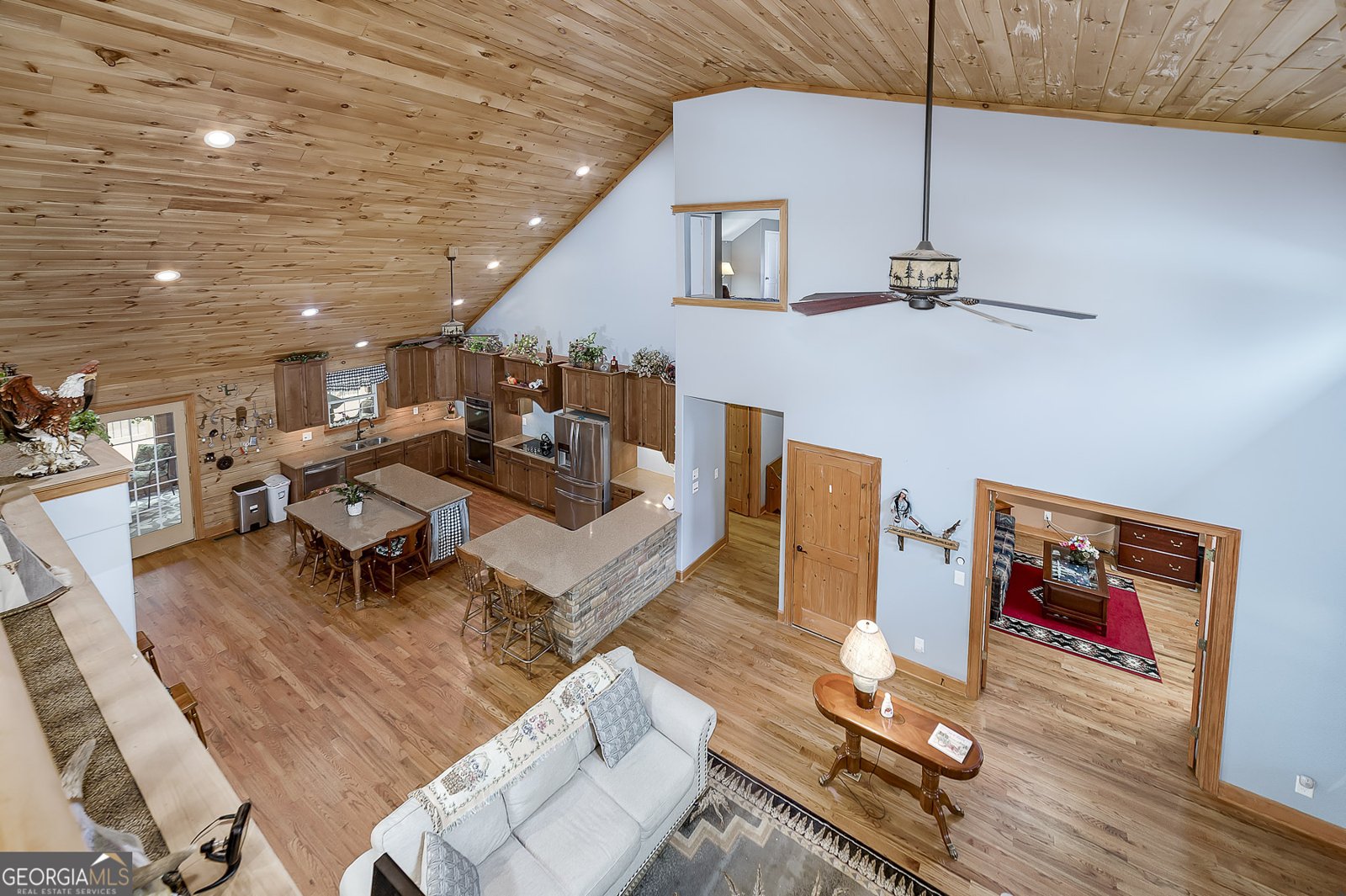 570 Eskew Road McDonough - Photo 31