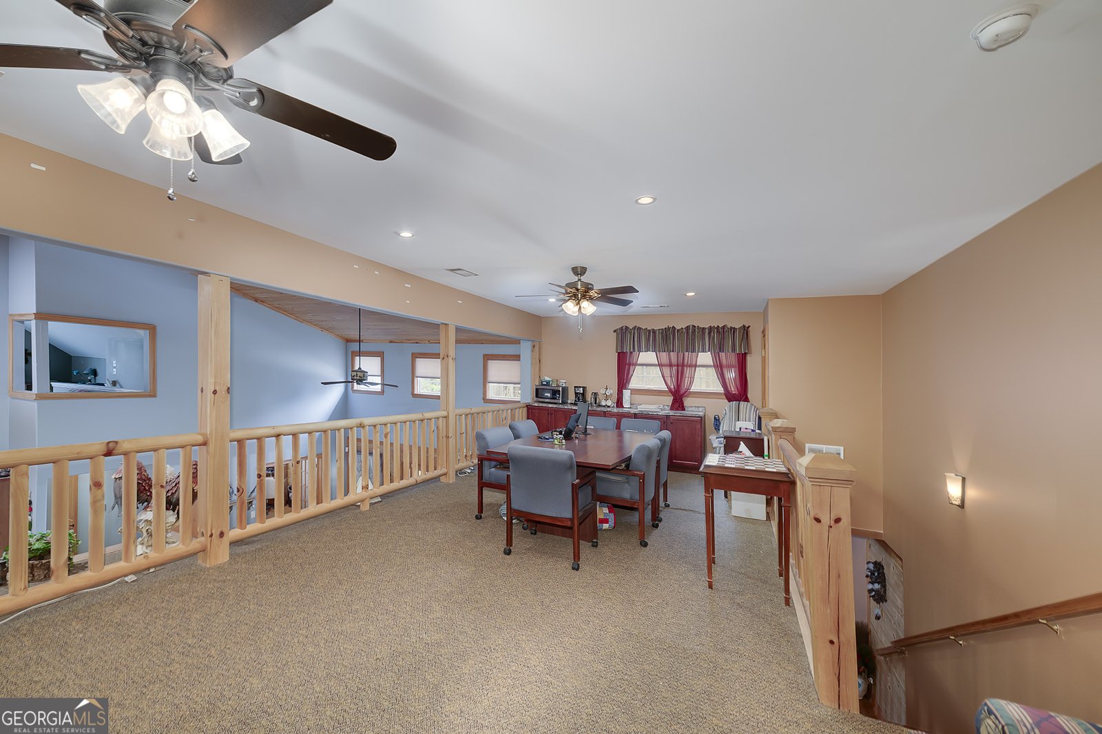 570 Eskew Road McDonough - Photo 33