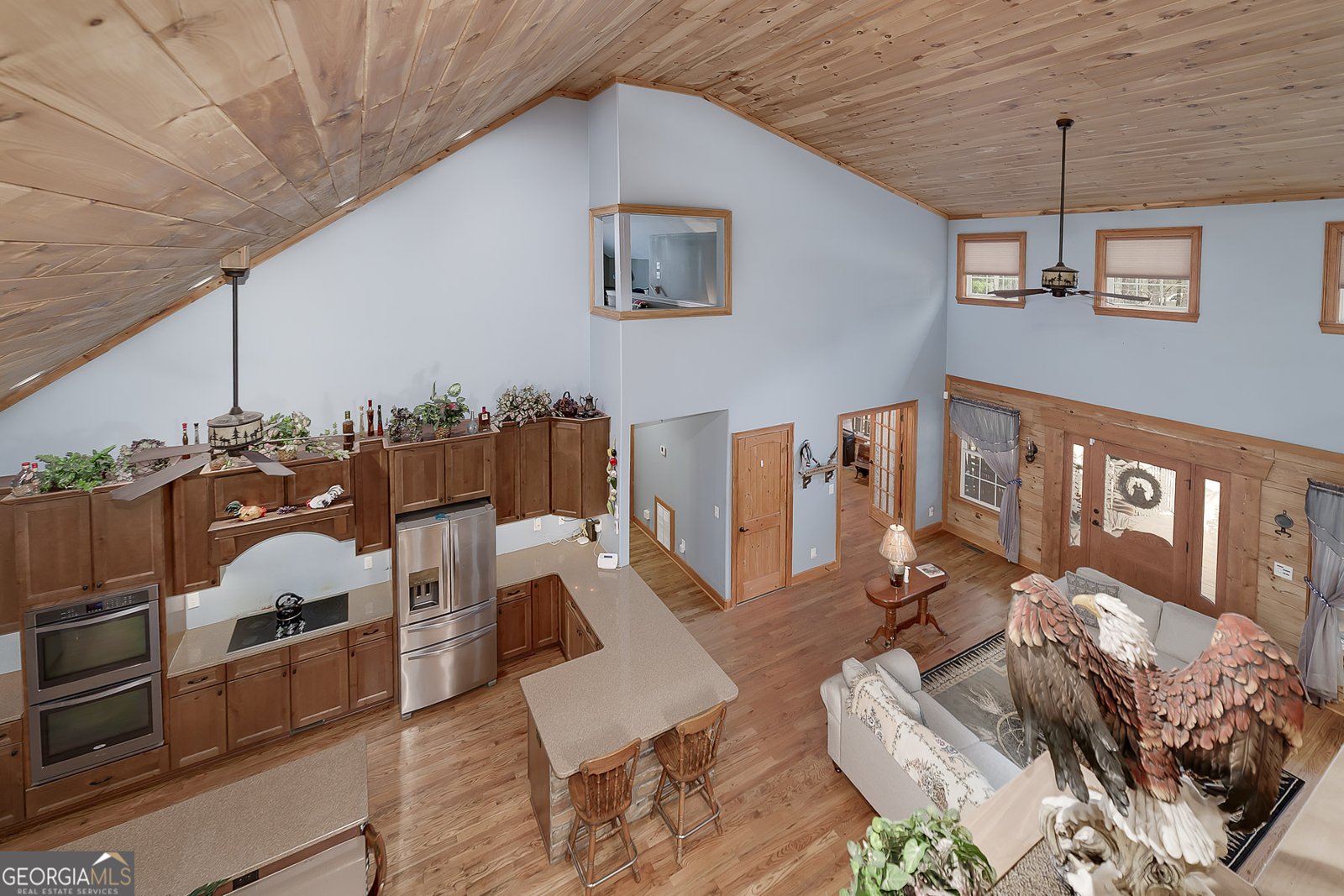 570 Eskew Road McDonough - Photo 35