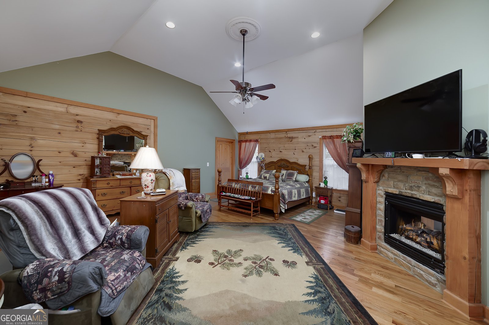 570 Eskew Road McDonough - Photo 36