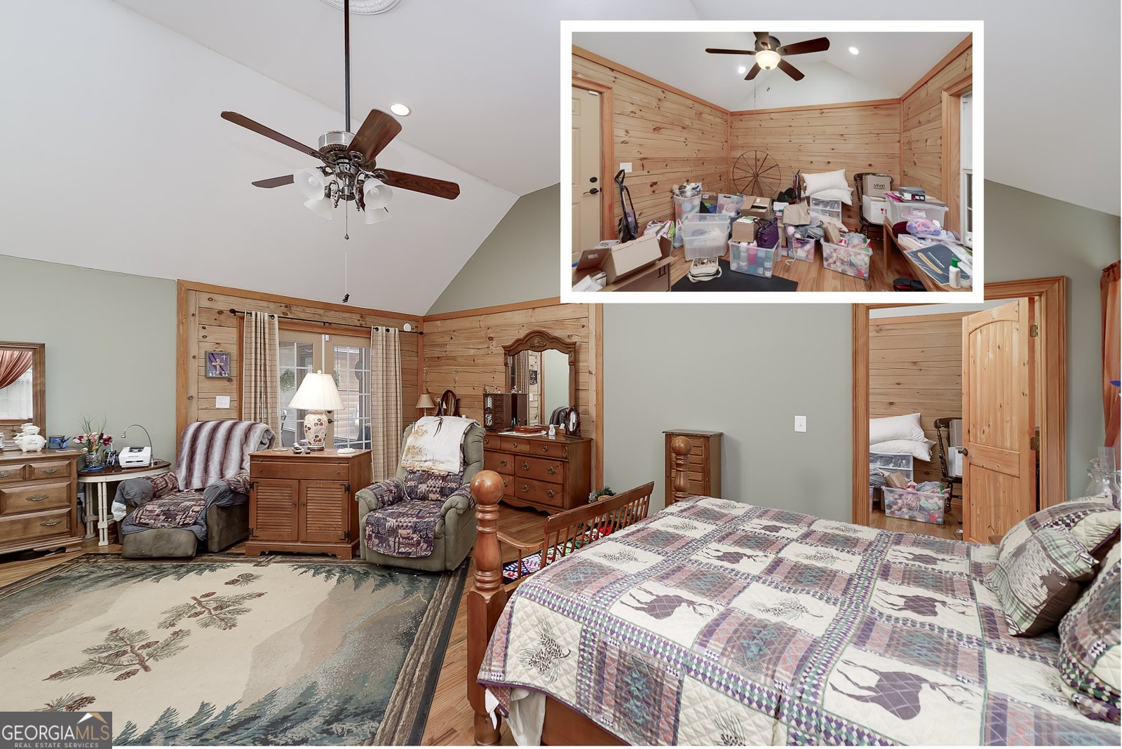 570 Eskew Road McDonough - Photo 37