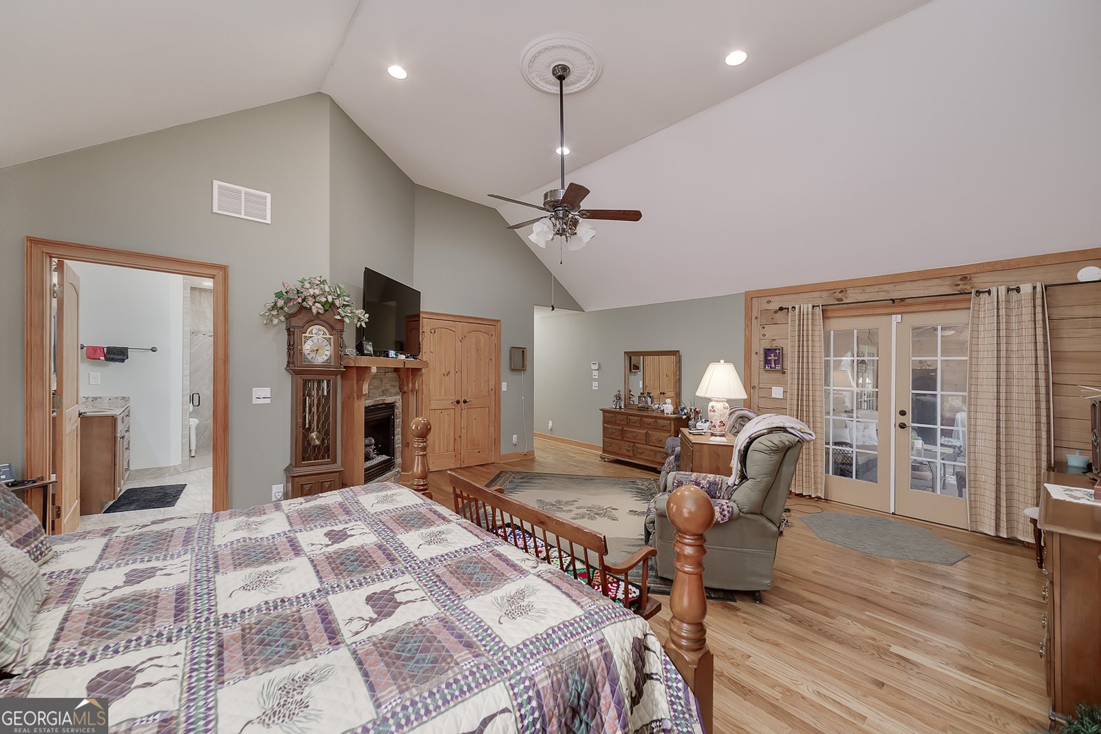 570 Eskew Road McDonough - Photo 43