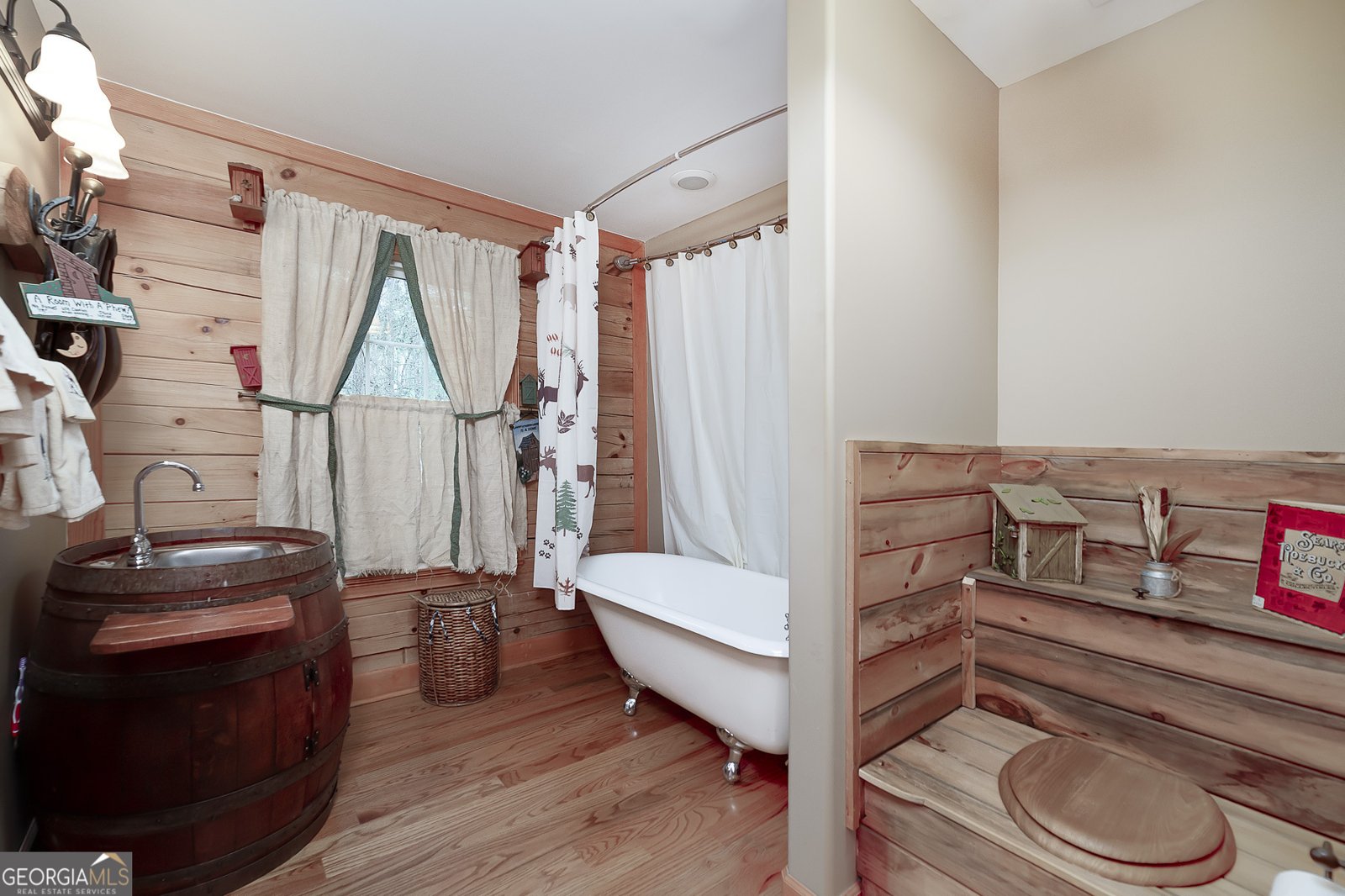 570 Eskew Road McDonough - Photo 45