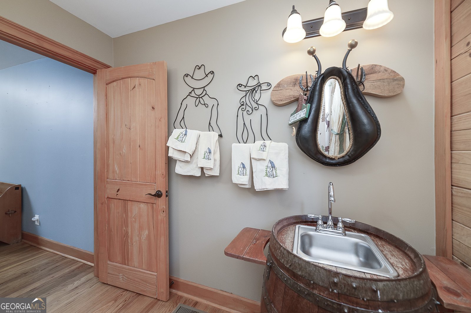 570 Eskew Road McDonough - Photo 46