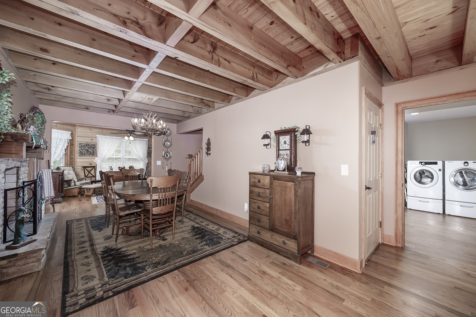 570 Eskew Road McDonough - Photo 48