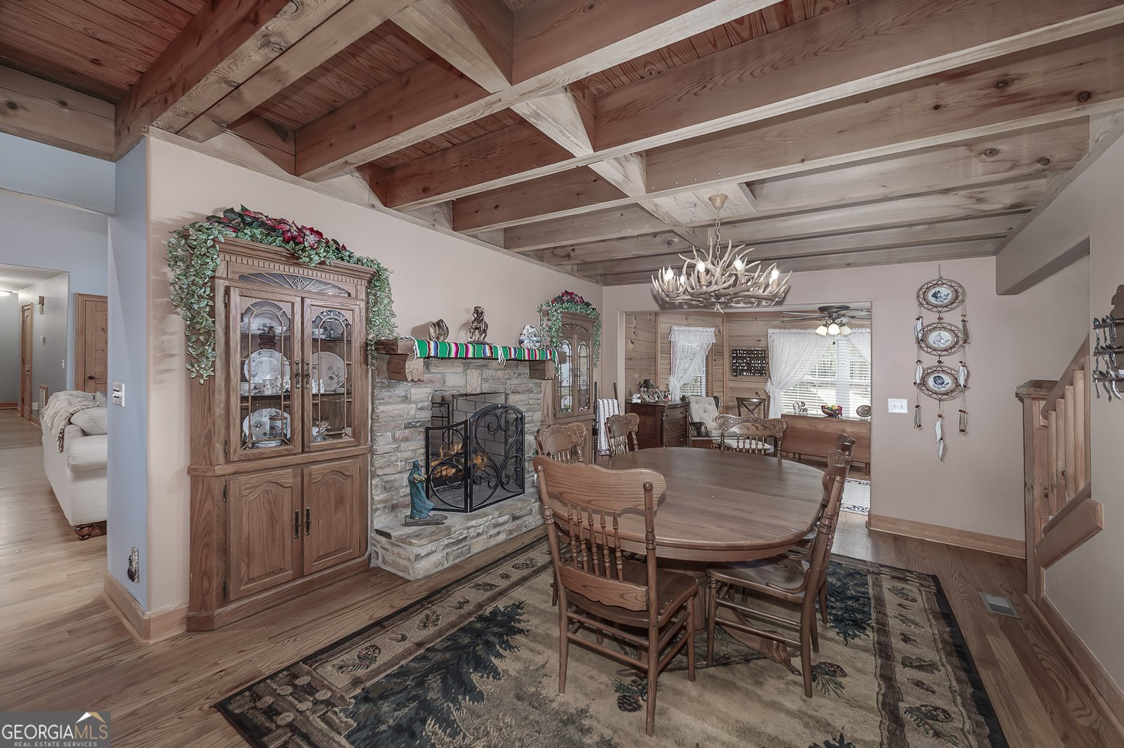 570 Eskew Road McDonough - Photo 49