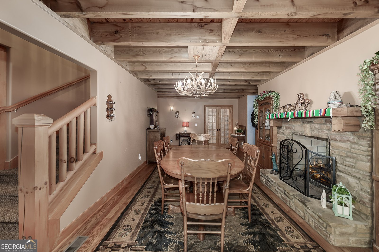 570 Eskew Road McDonough - Photo 50