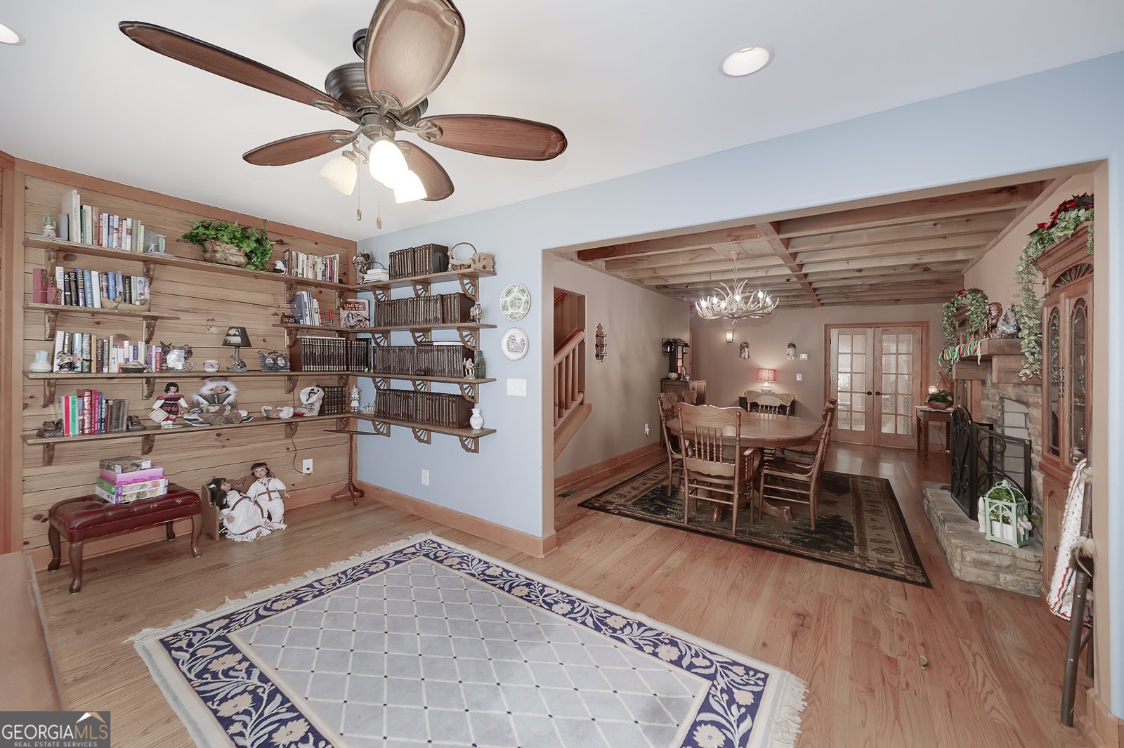 570 Eskew Road McDonough - Photo 52