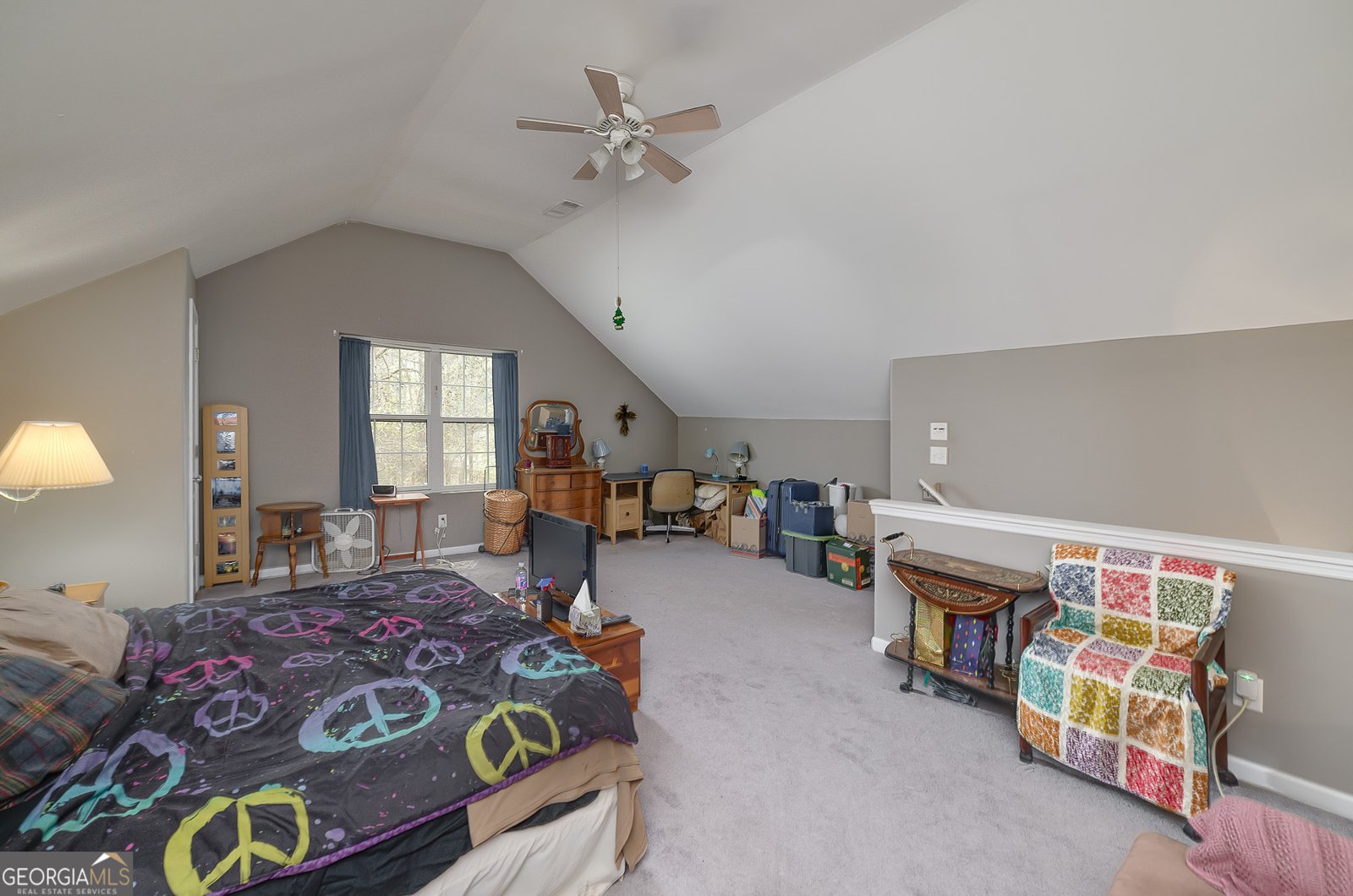 570 Eskew Road McDonough - Photo 56