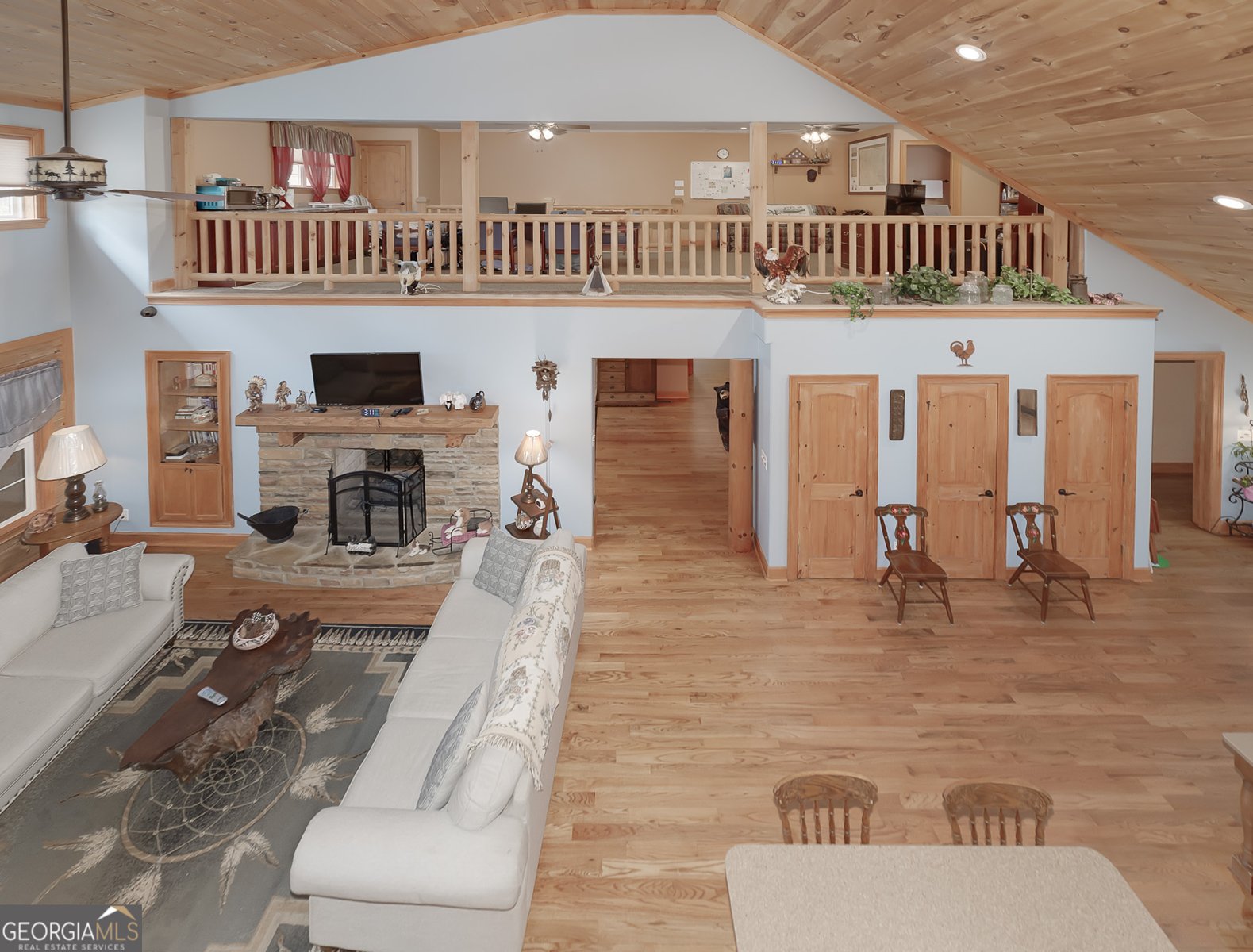 570 Eskew Road McDonough - Photo 58