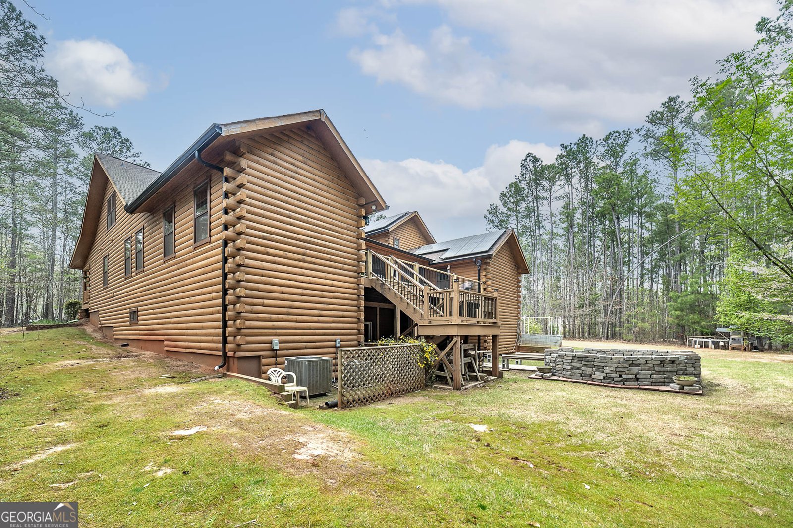 570 Eskew Road McDonough - Photo 6