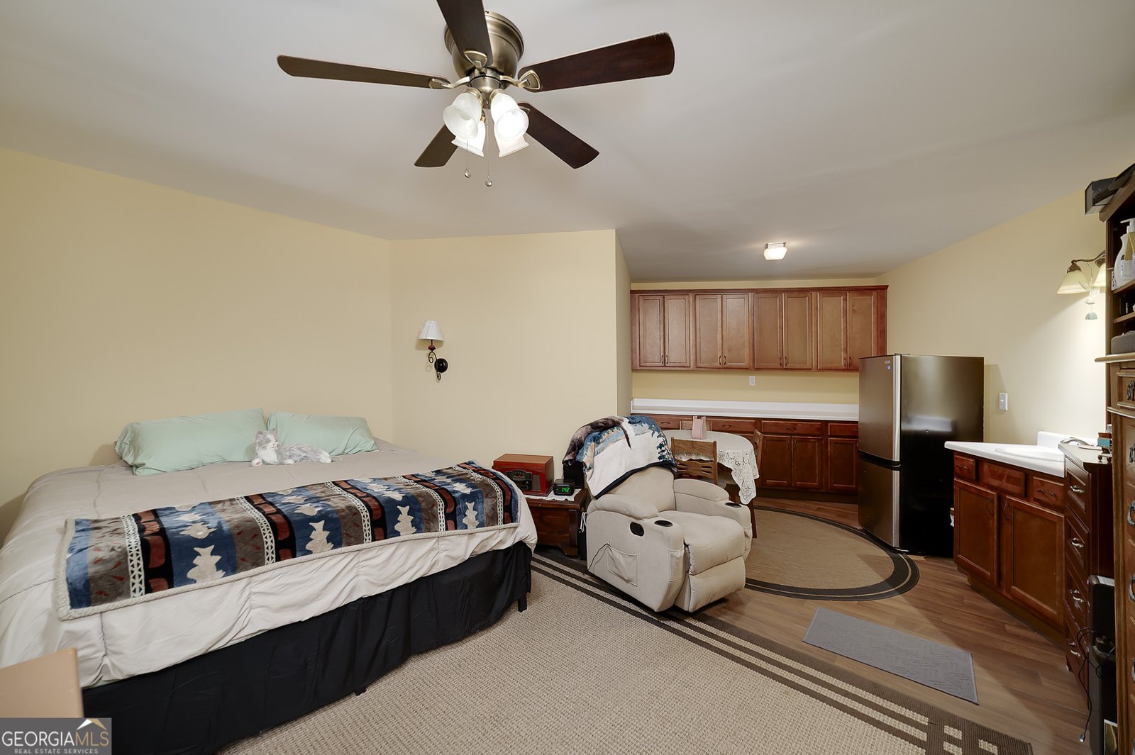 570 Eskew Road McDonough - Photo 68