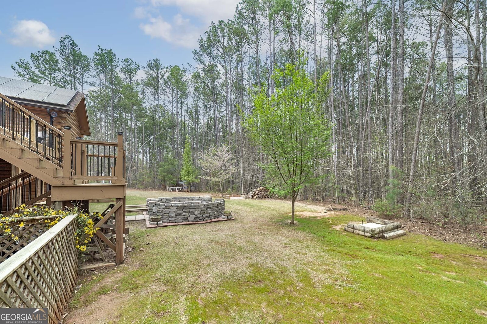 570 Eskew Road McDonough - Photo 7