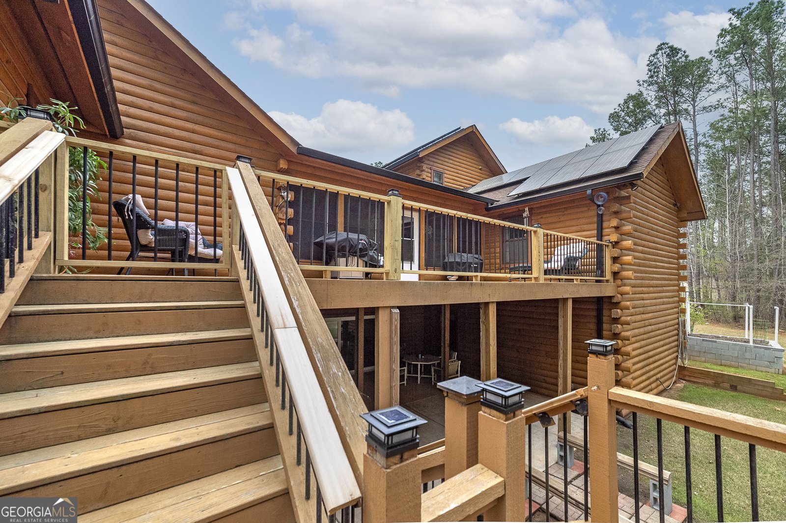 570 Eskew Road McDonough - Photo 73