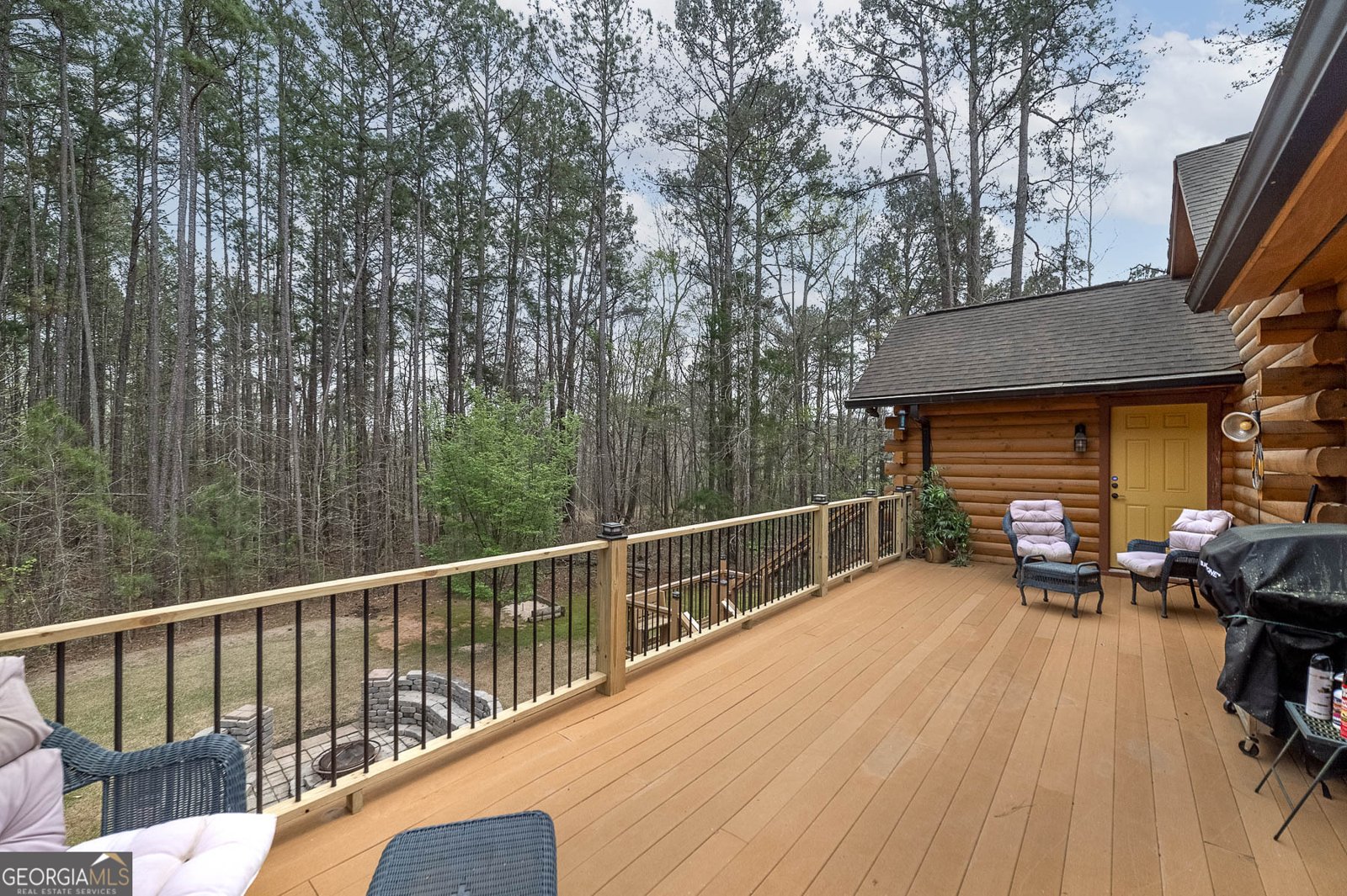 570 Eskew Road McDonough - Photo 74