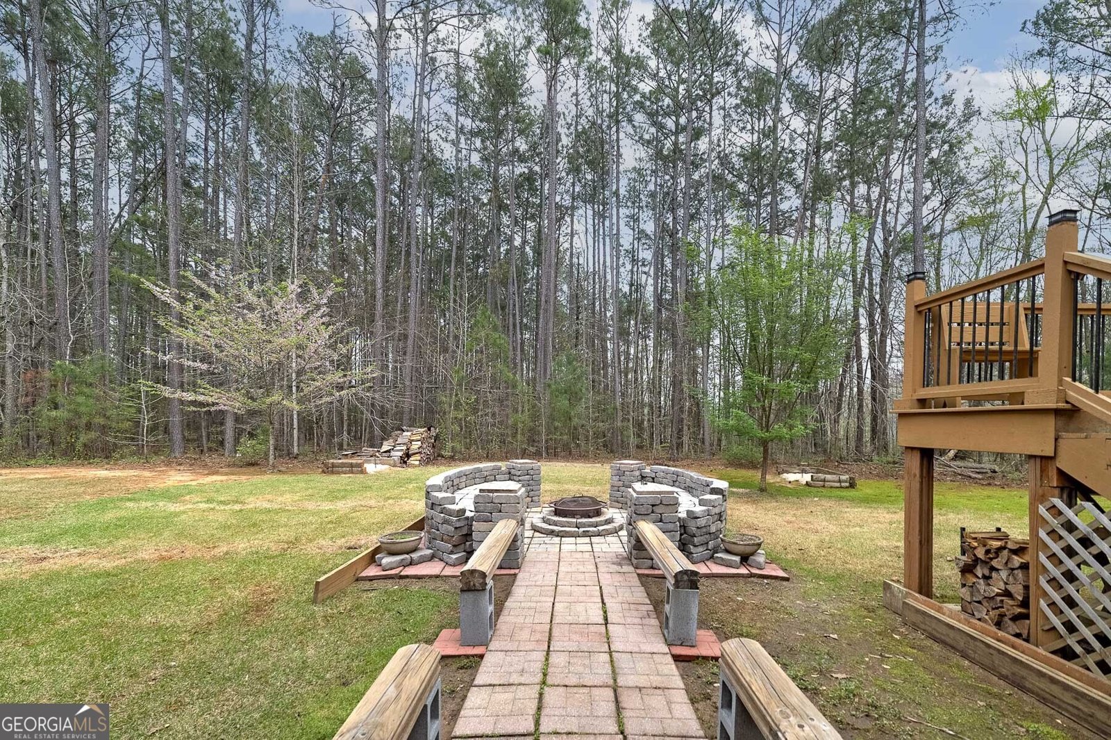 570 Eskew Road McDonough - Photo 75