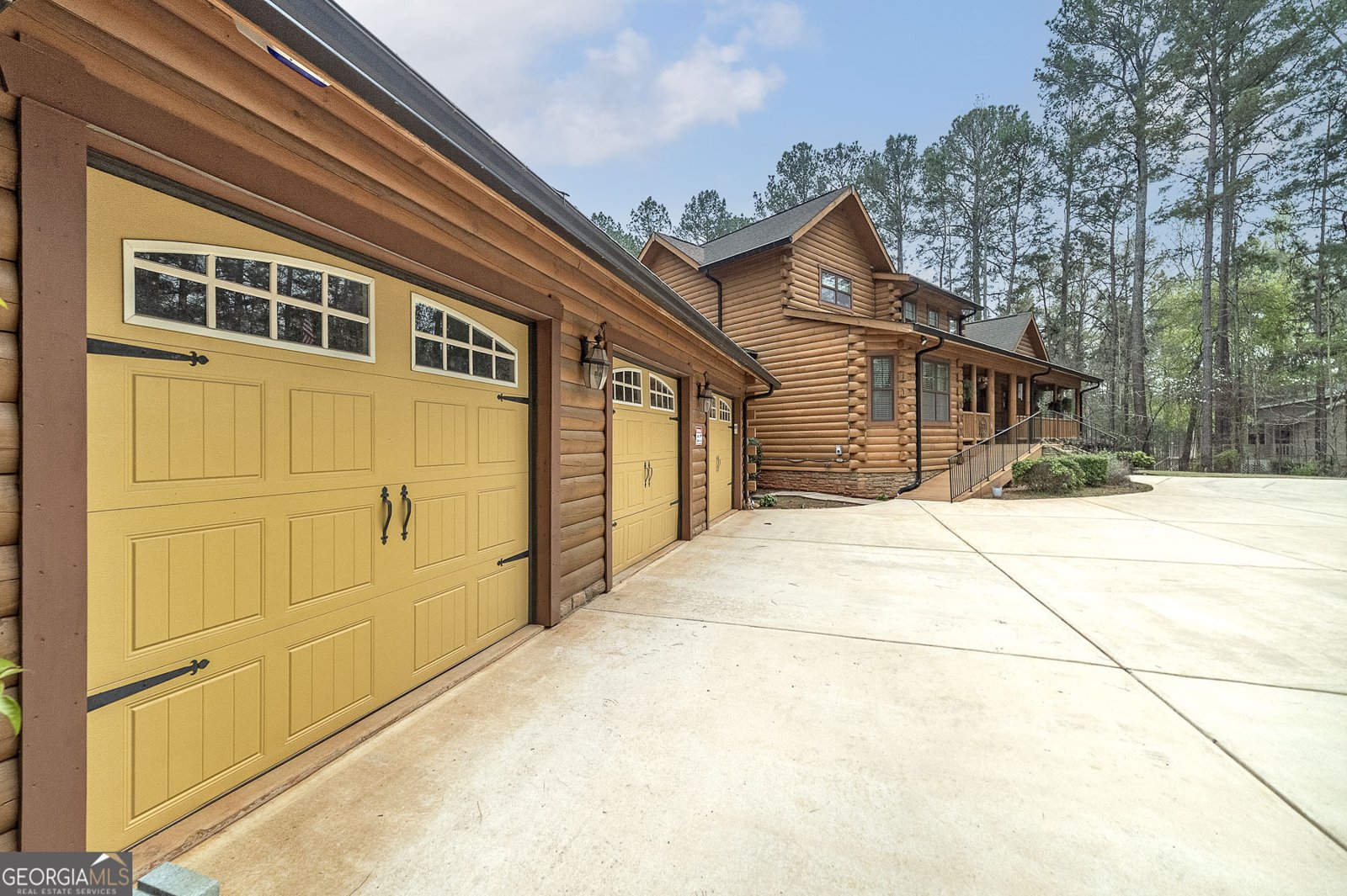 570 Eskew Road McDonough - Photo 77