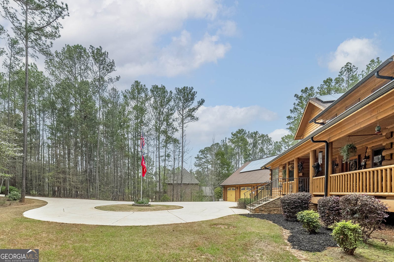 570 Eskew Road McDonough - Photo 79